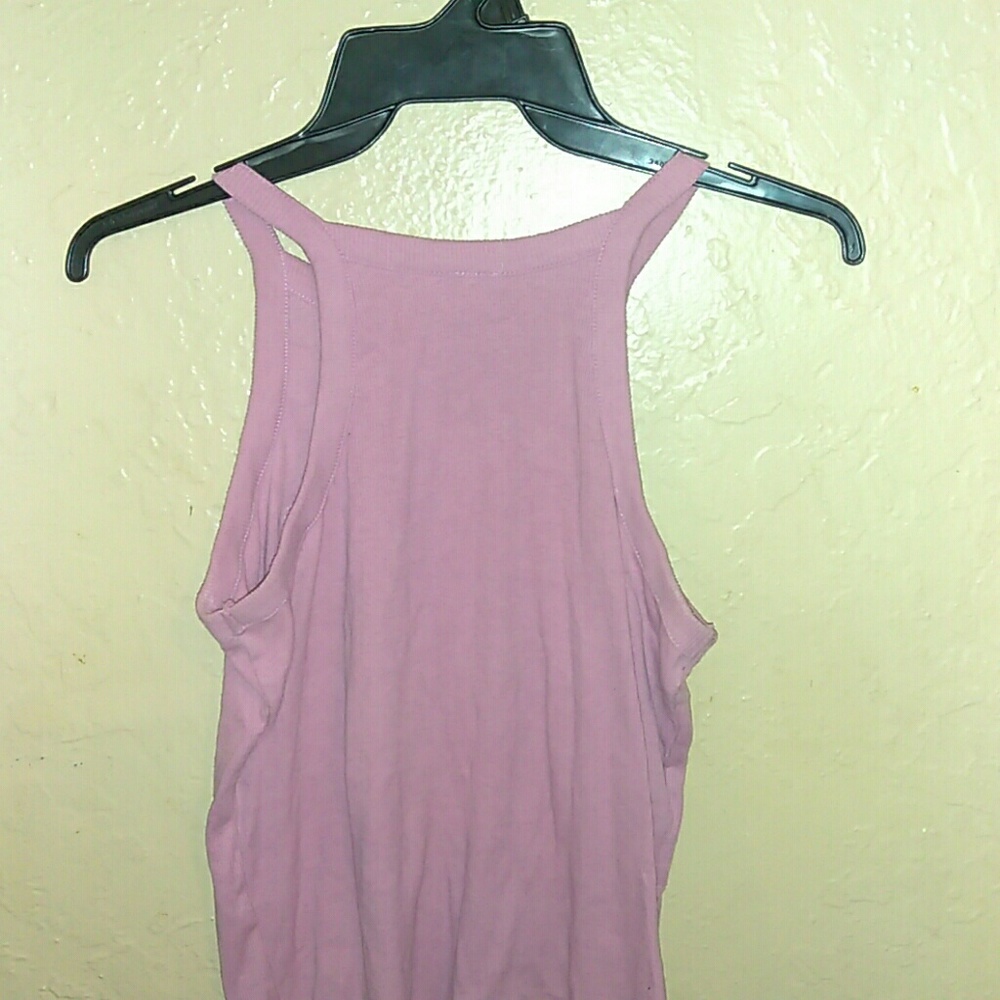 Pink top - Picture 3 of 3